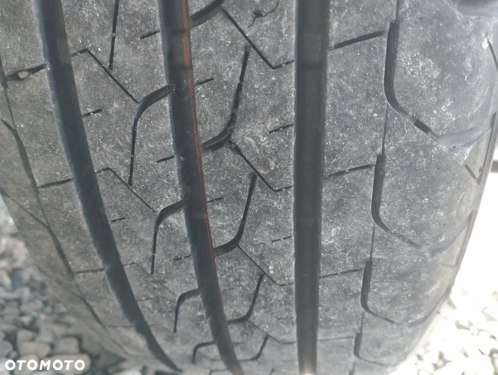 Fiat Scudo Chłodnia 130KM 2 zasilania chłodni - 20