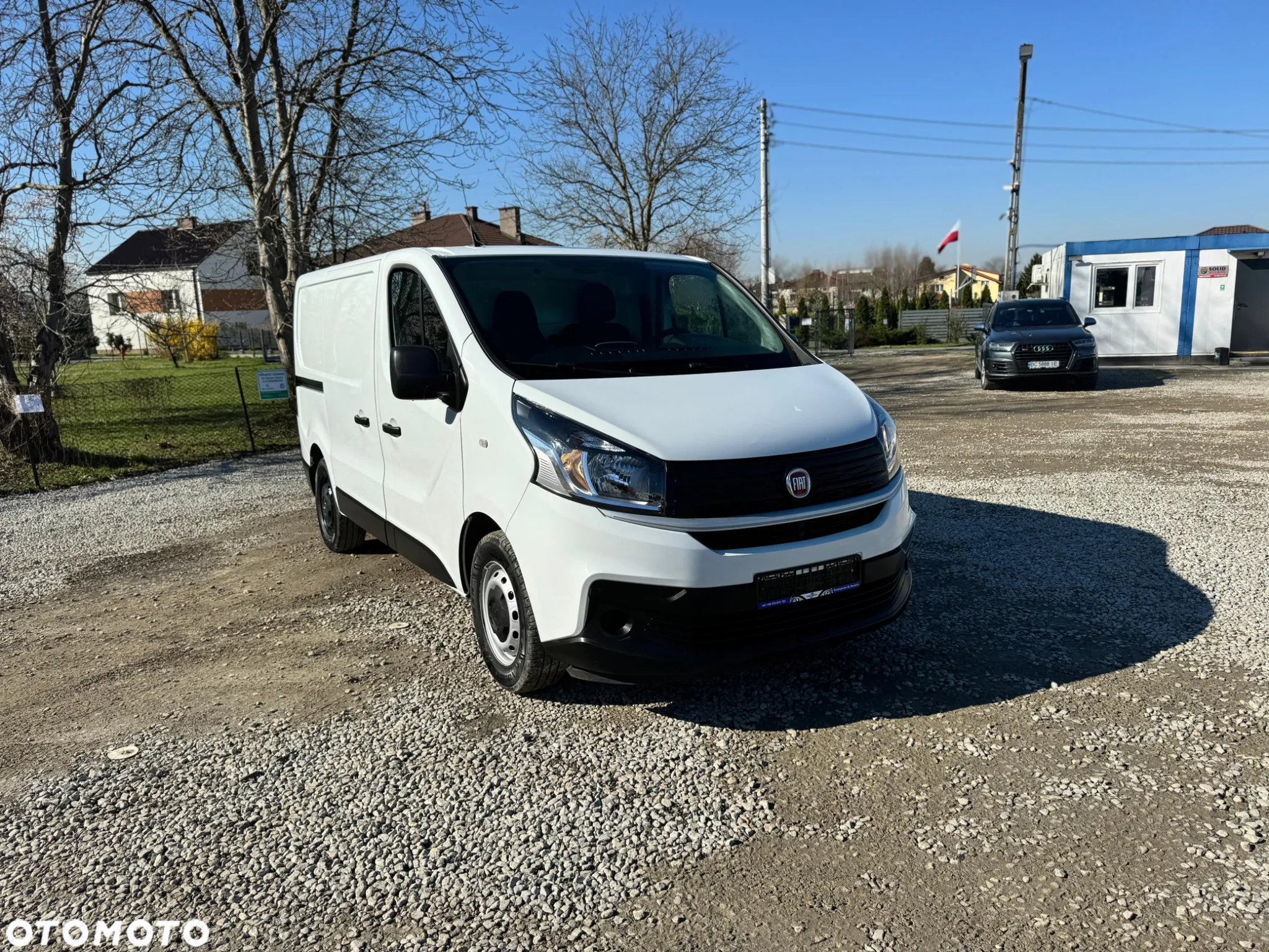 Fiat Talento - 2