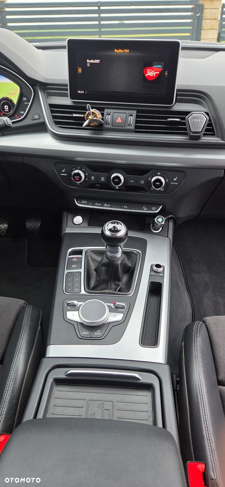 Audi Q5 2.0 TDI - 11