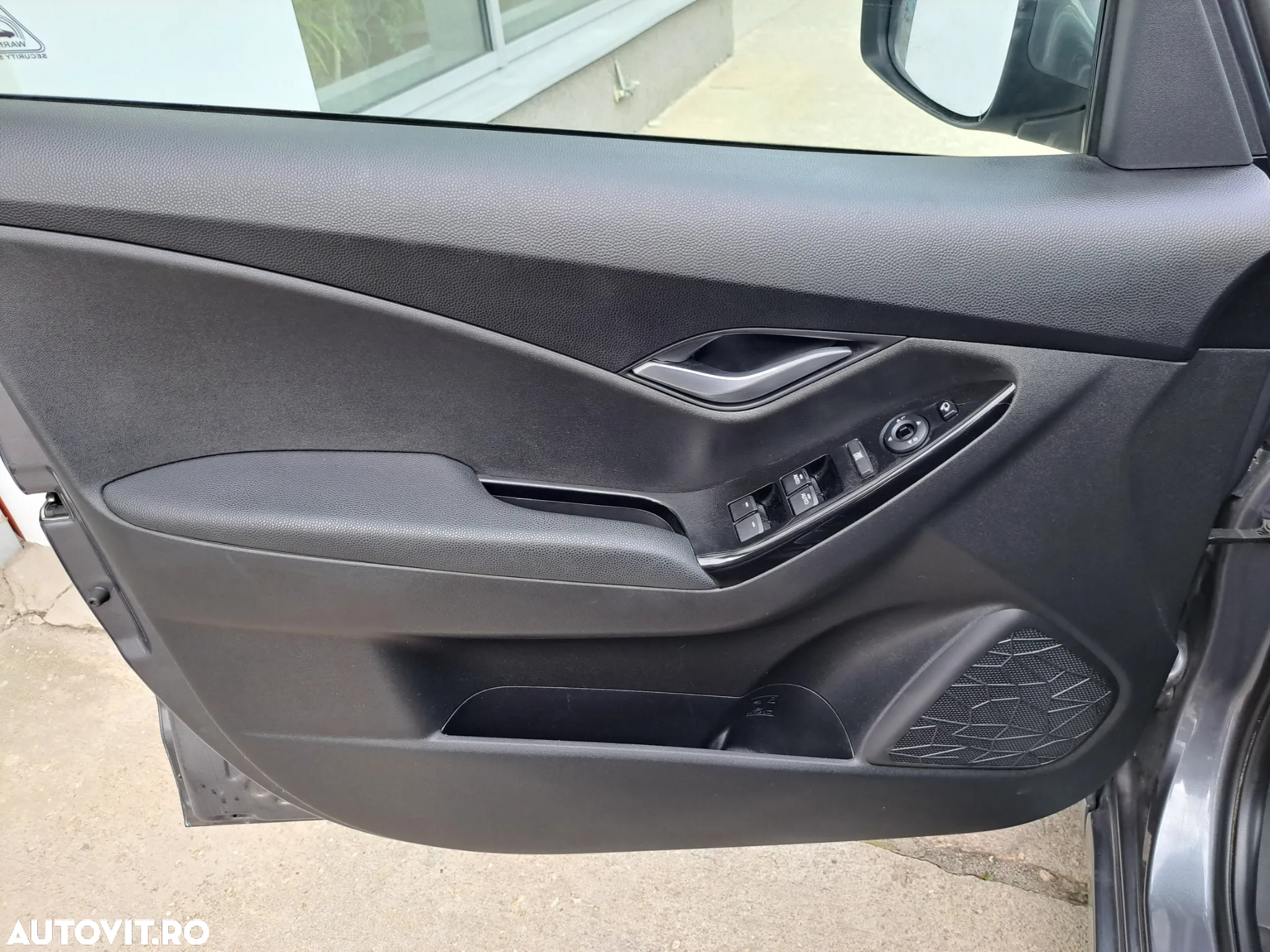 Hyundai ix20 1.6 Automatik Comfort - 18