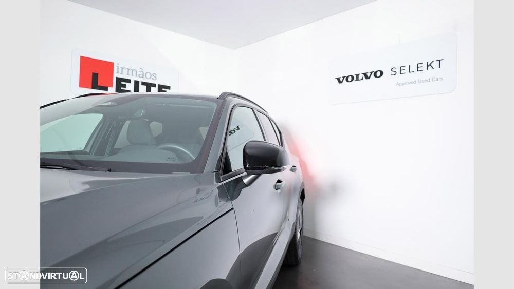 Volvo EX40 70 kWh Single Motor Core - 5