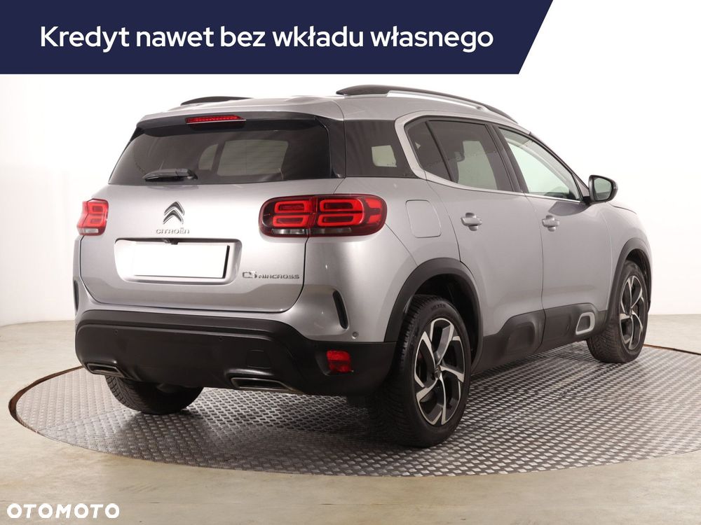 Citroën C5 Aircross - 7