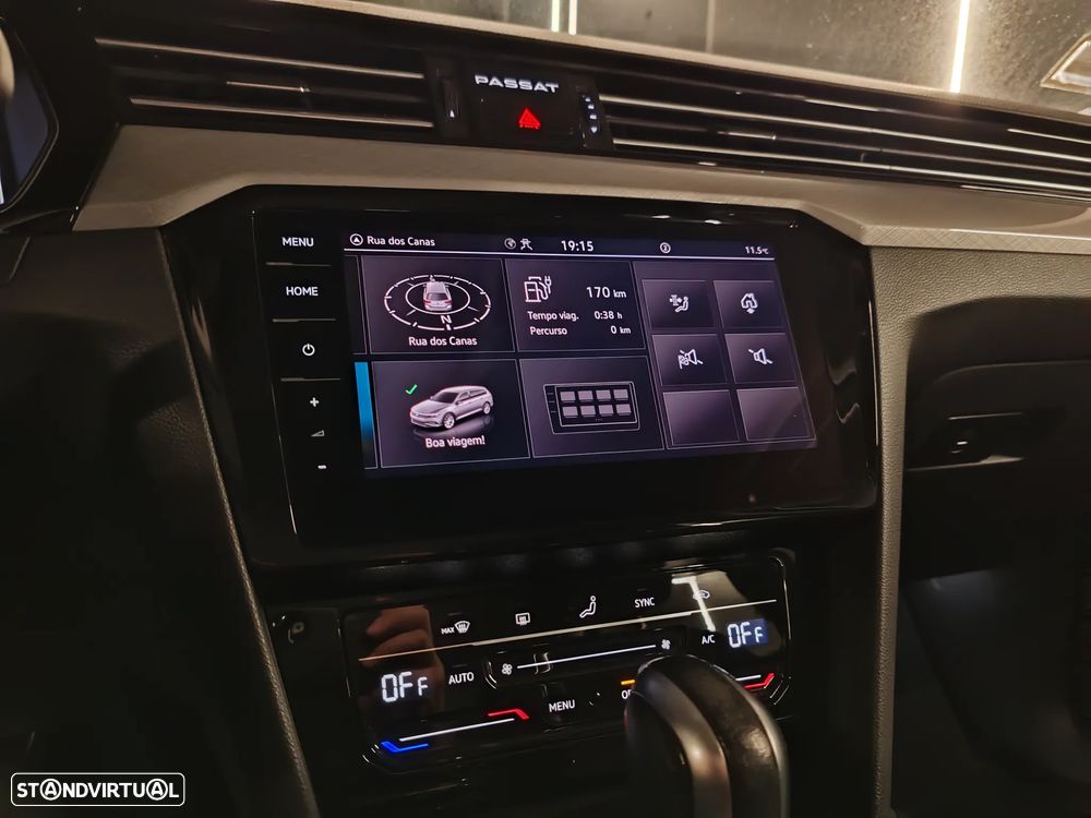 VW Passat Variant 1.4 TSI GTE+ Plug-in - 25