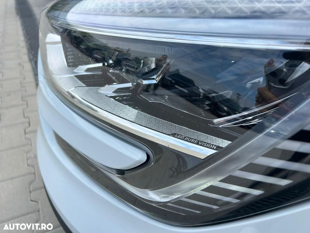 Renault Megane TCe 140 GPF EDC Equilibre - 30