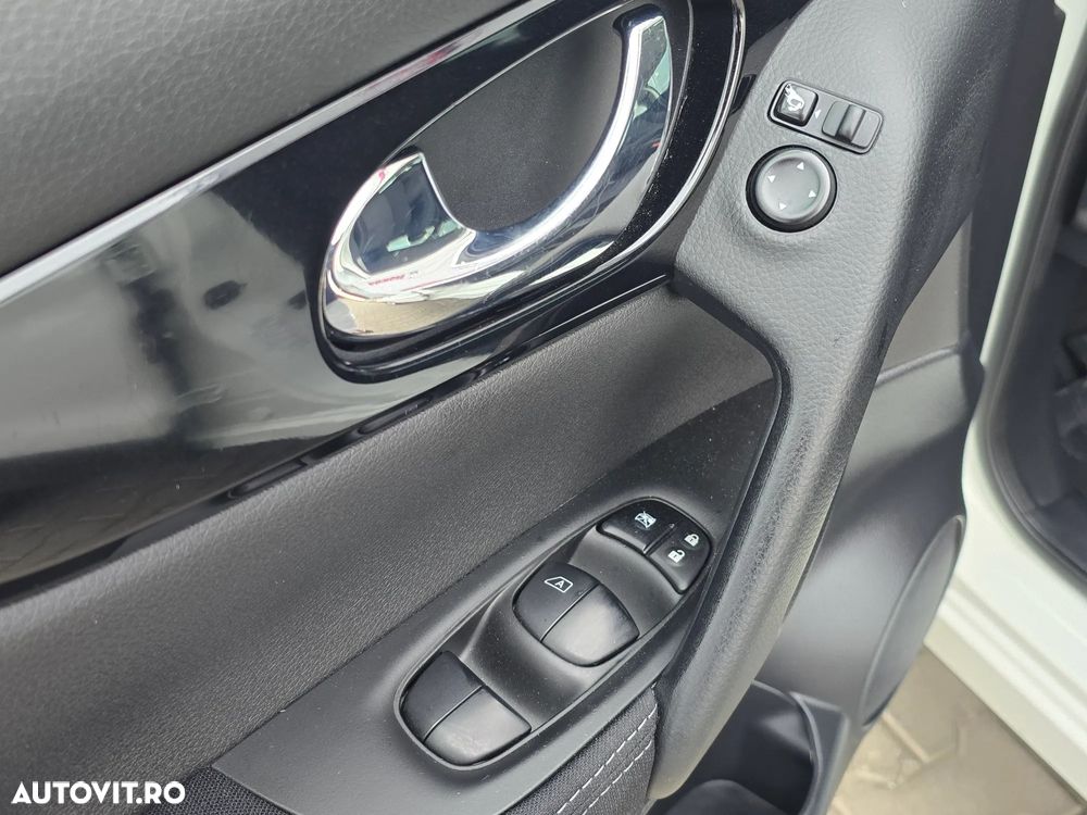 Nissan Qashqai 1.6 DCI Start/Stop Acenta - 8