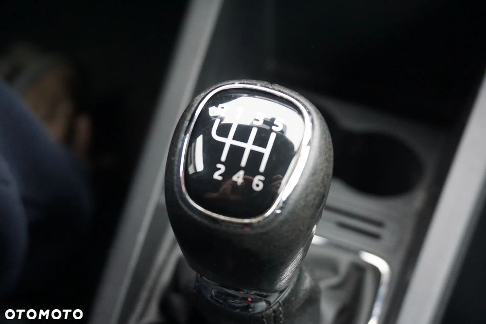 Skoda Fabia 1.2 TSI Style - 29