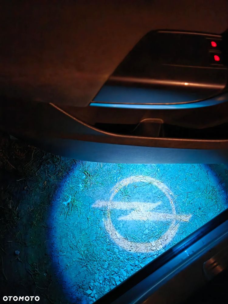 Opel Insignia 2.0 Turbo 4x4 Edition - 4