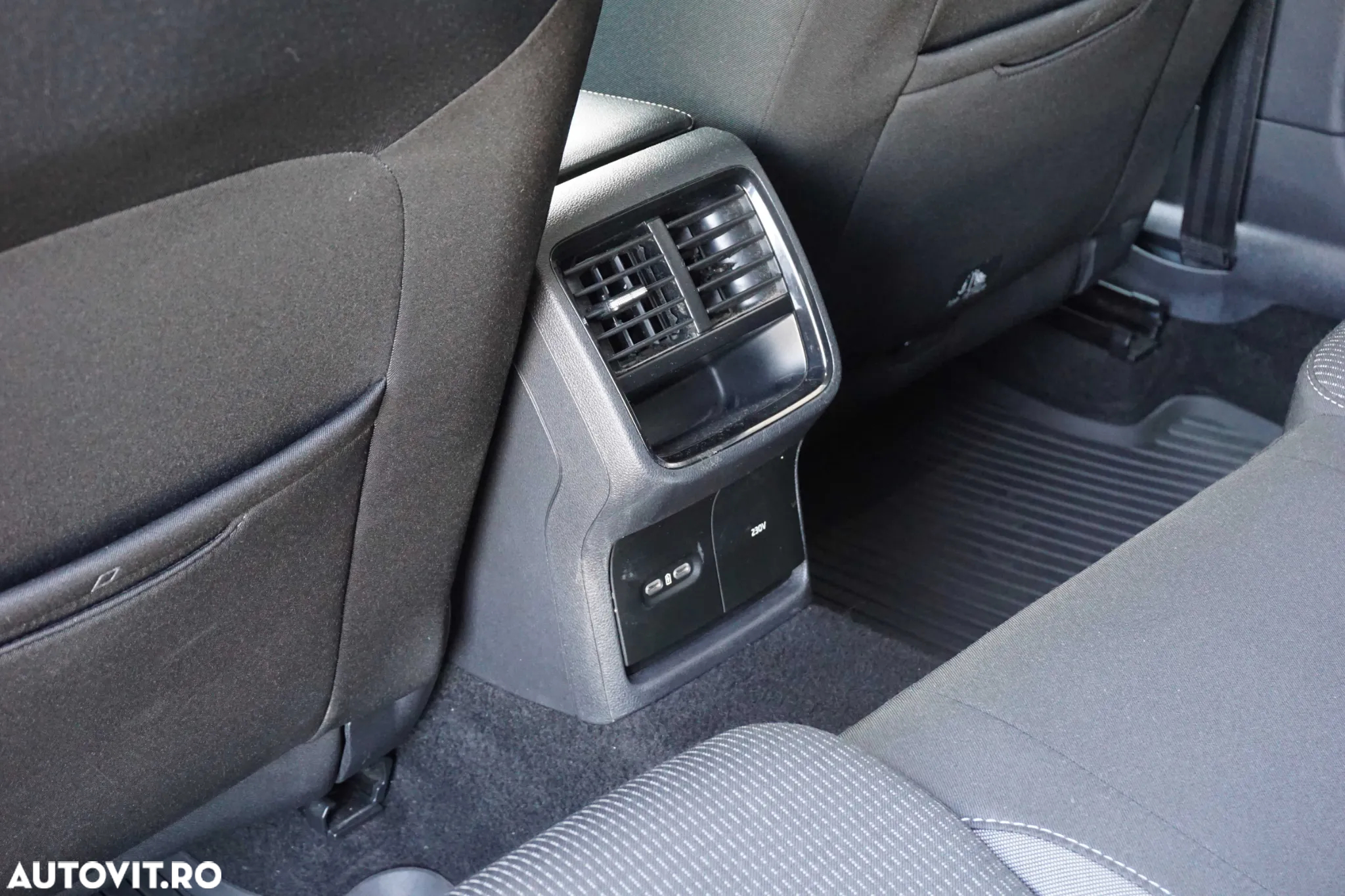 Skoda Octavia 2.0 TDI Ambition - 30