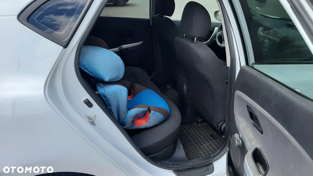 Kia Ceed 1.4 CRDi M - 9