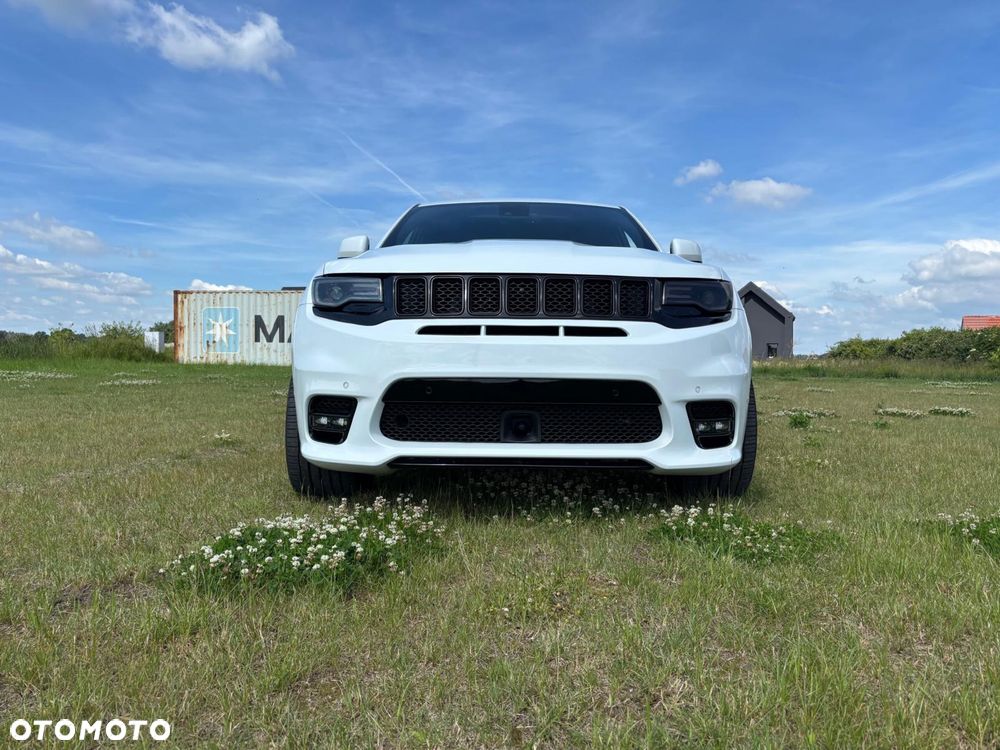 Jeep Grand Cherokee - 2