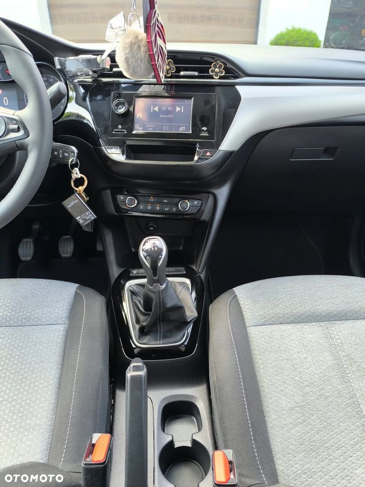 Opel Corsa 1.2 Edition S&S - 17
