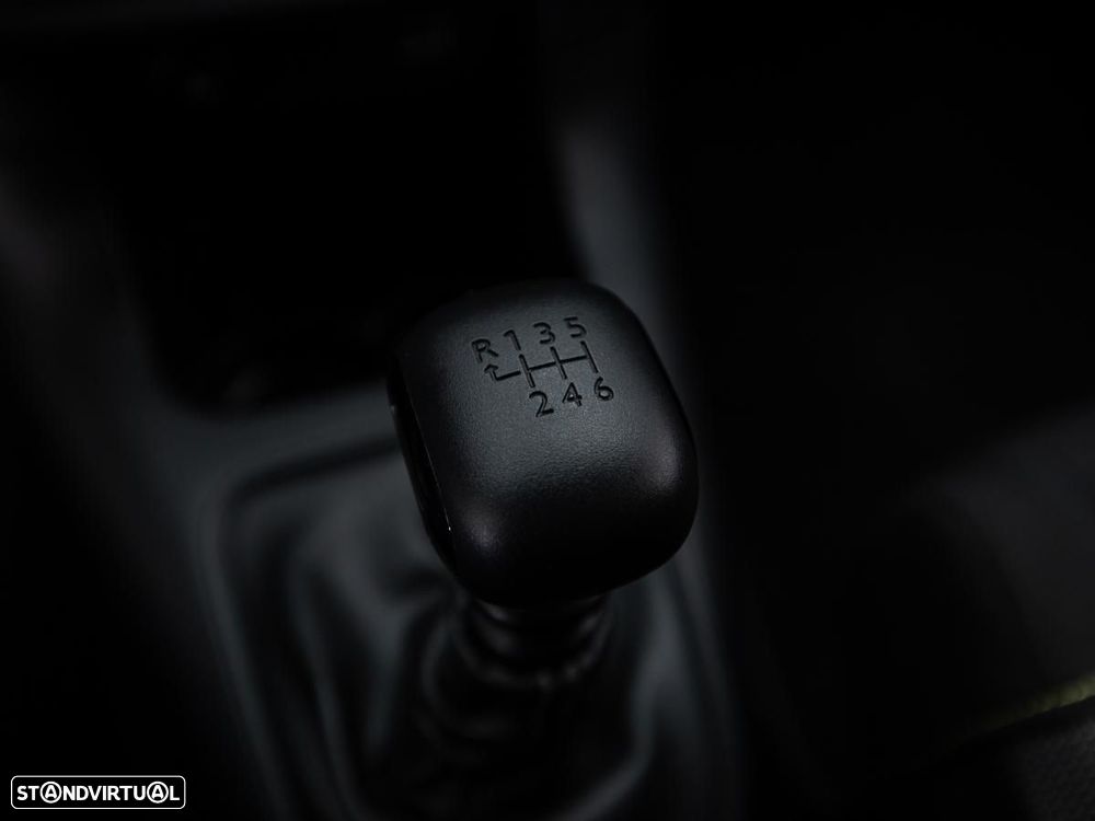 Citroën C3 1.5 BlueHDi Feel Pack - 16