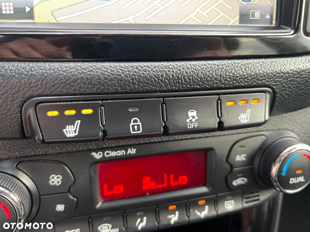 Kia Ceed 1.6 GDI Edition 7 - 13