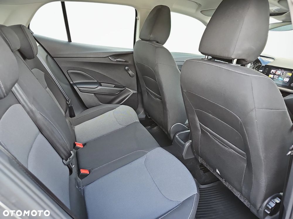 Skoda Fabia 1.0 TSI Ambition - 12