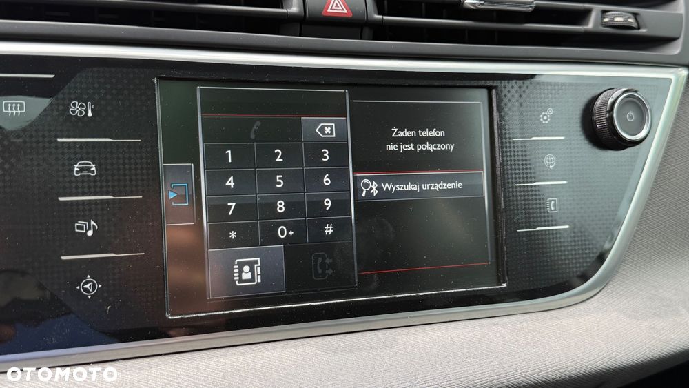 Citroën C4 Grand Picasso BlueHDi 150 EAT6 Exclusive - 33