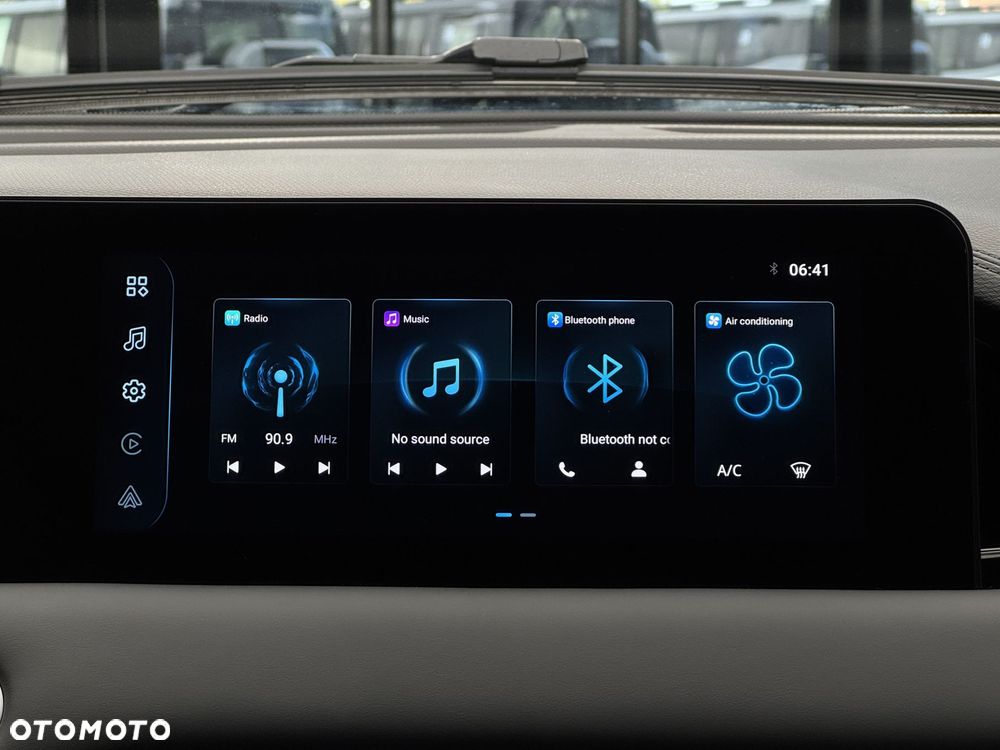 Jetour X50 - 28