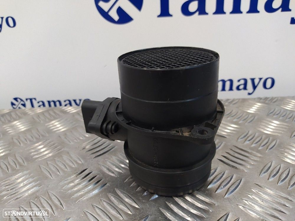 MEDIDOR DE MASSA DE AR VOLKSWAGEN PASSAT 2001 -0280217529 - 3