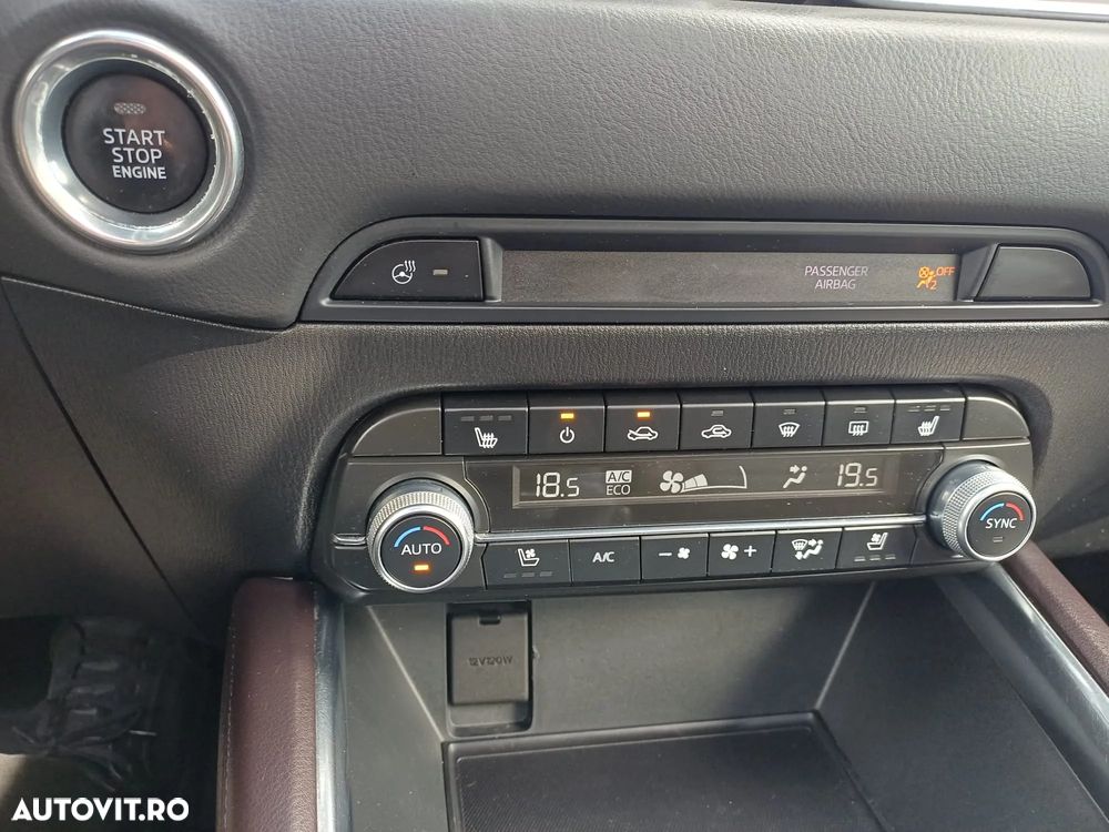 Mazda CX-5 G194 AWD AT Revolution Top - 23
