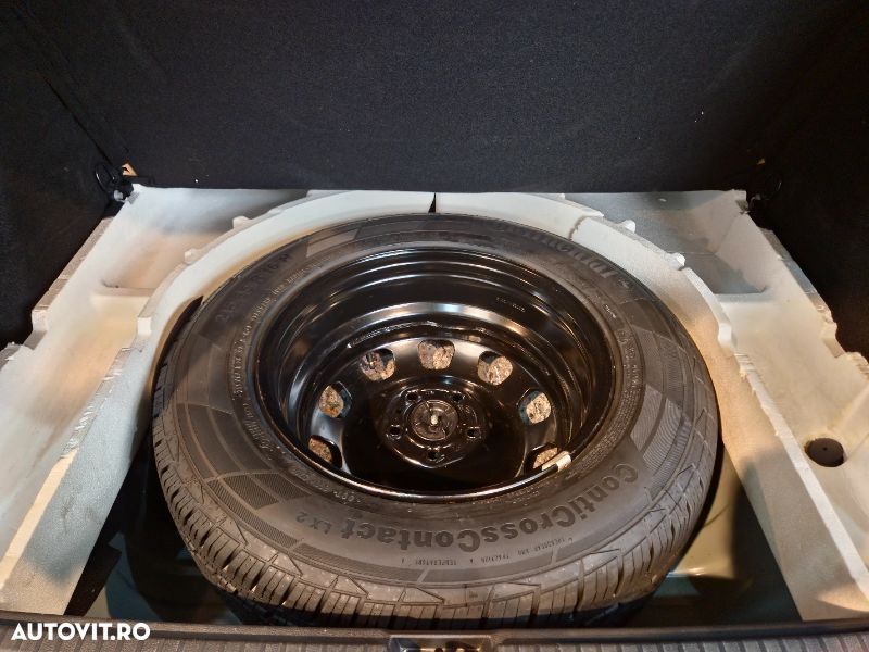 Dacia Duster Blue dCi 115 4X4 Expression - 21