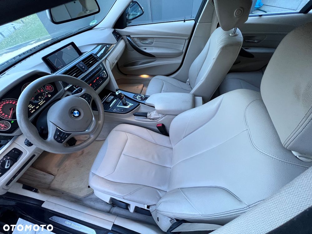 BMW Seria 3 - 15