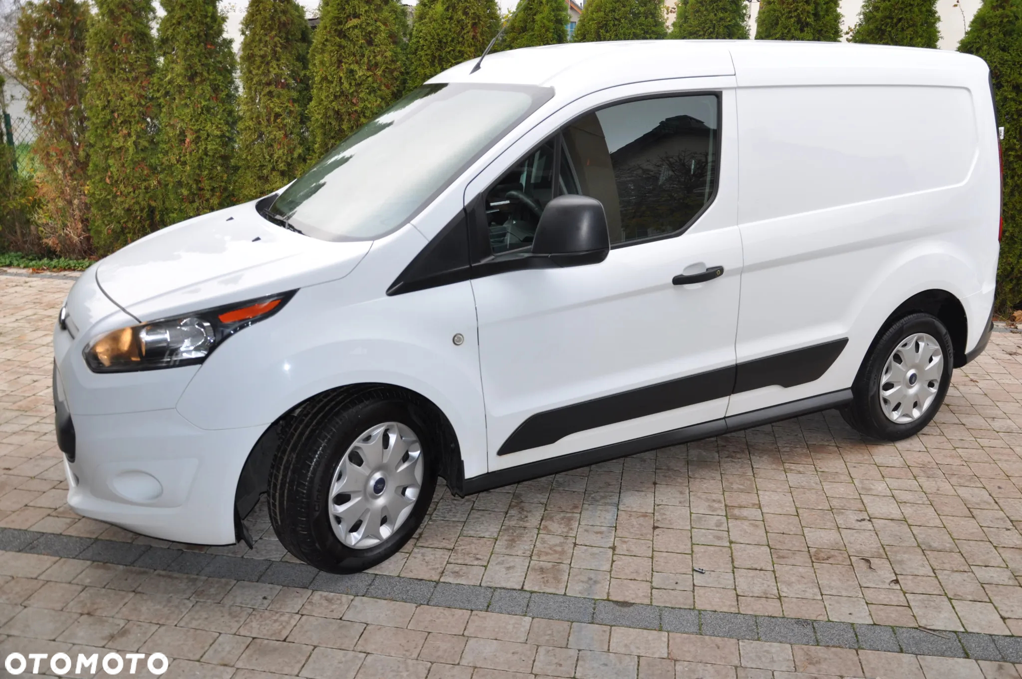Ford Transit Connect - 6