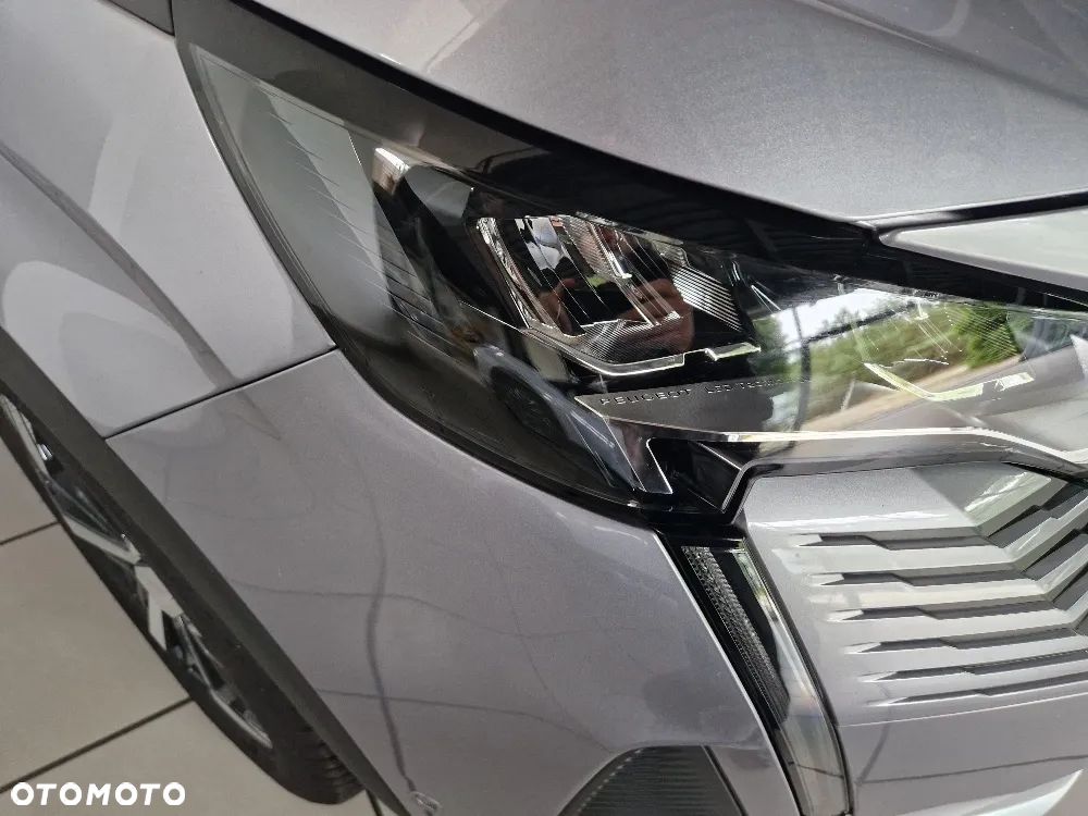 Peugeot 3008 1.2 PureTech Allure Pack S&S EAT8 - 18