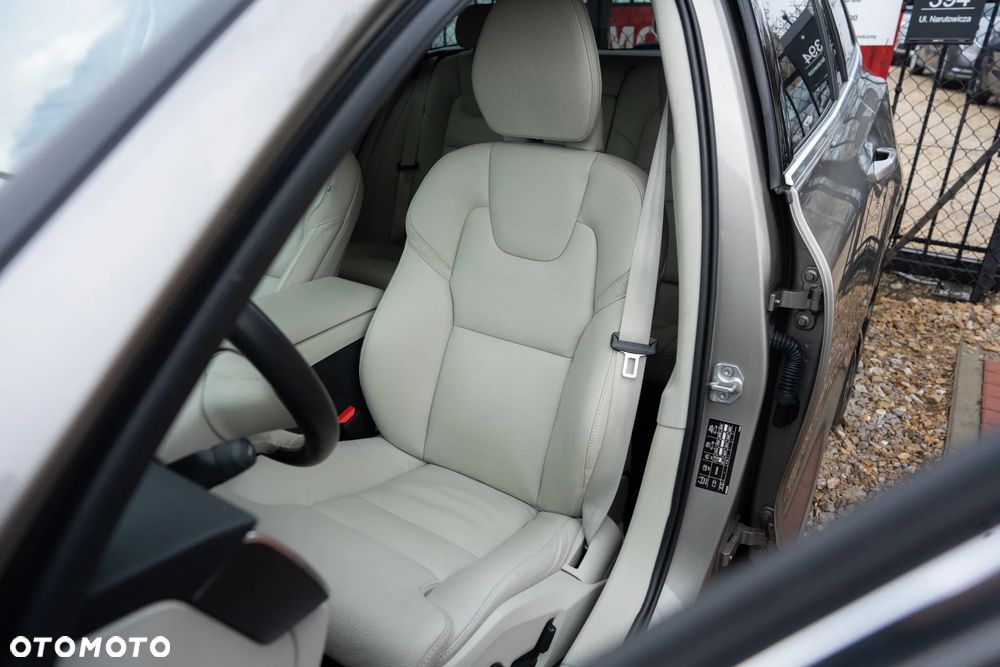 Volvo V60 B4 B Geartronic Inscription - 9