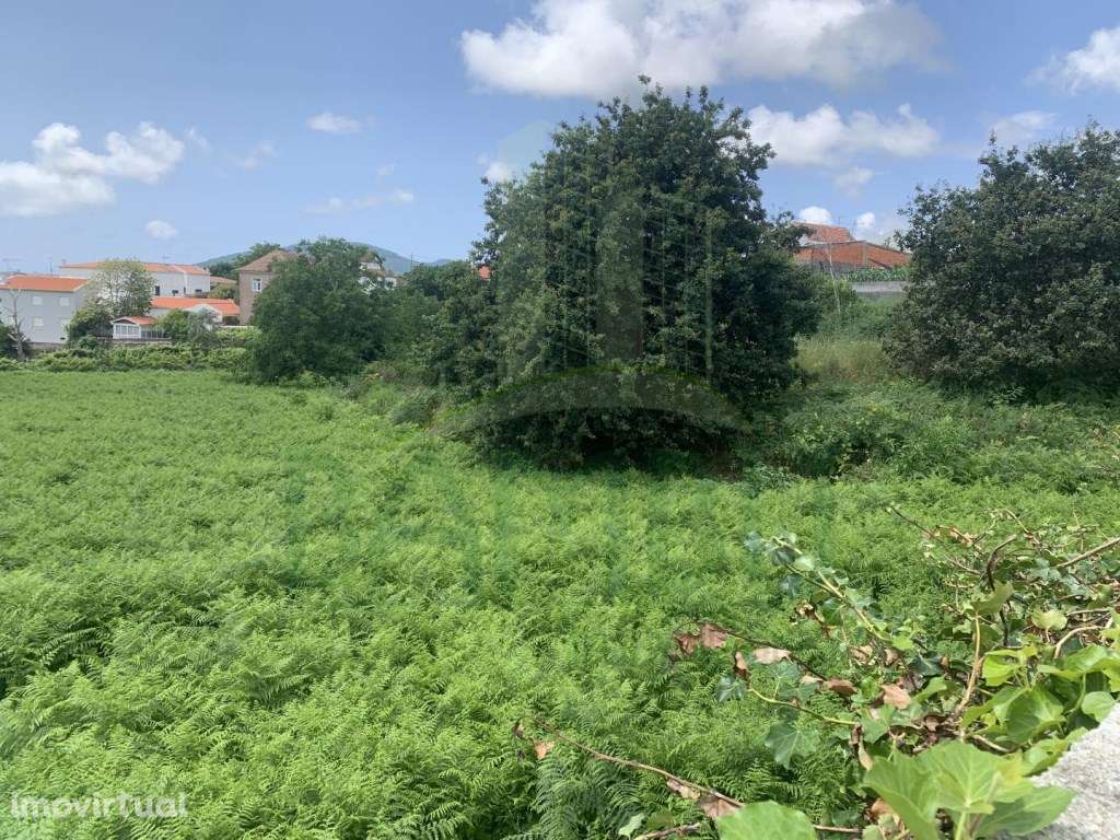 Terreno para construção - Grande imagem: 2/10