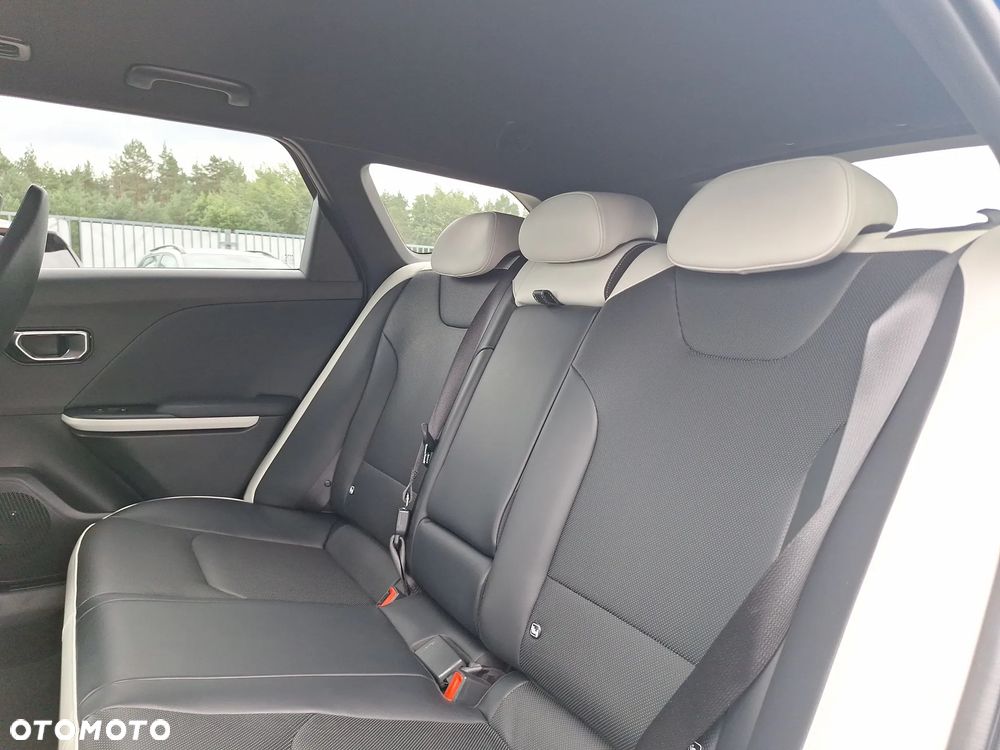 Kia K4 1.6 T-GDI GT Line - 17