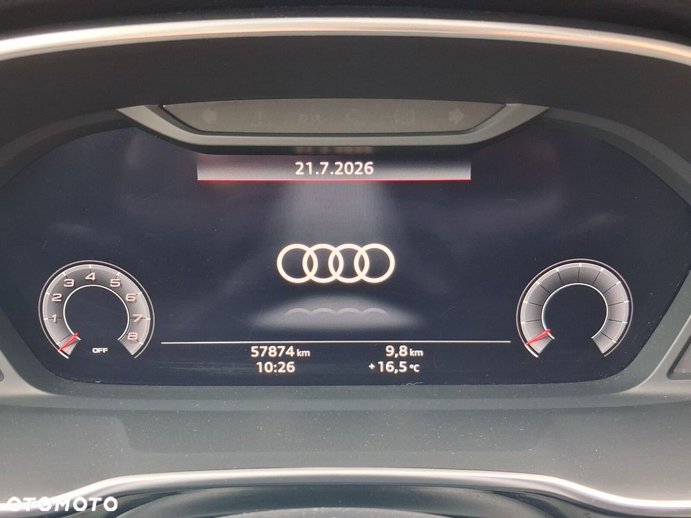 Audi Q3 35 TFSI mHEV Advanced S tronic - 20