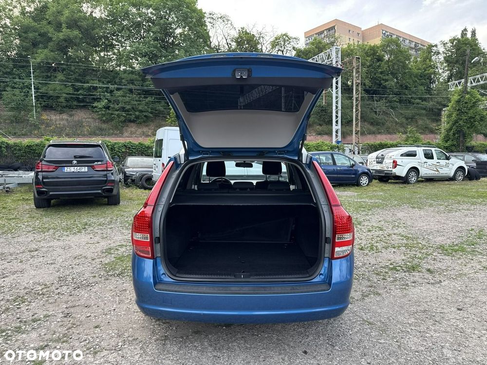 Kia Ceed 1.4 CVVT Vision - 9