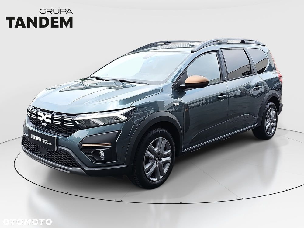 Dacia Jogger 1.0 TCe Extreme - 1