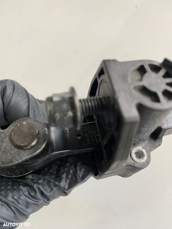 Opritor usa dreapta spate VOLVO XC40 C40 2018+ 31457263 - 2