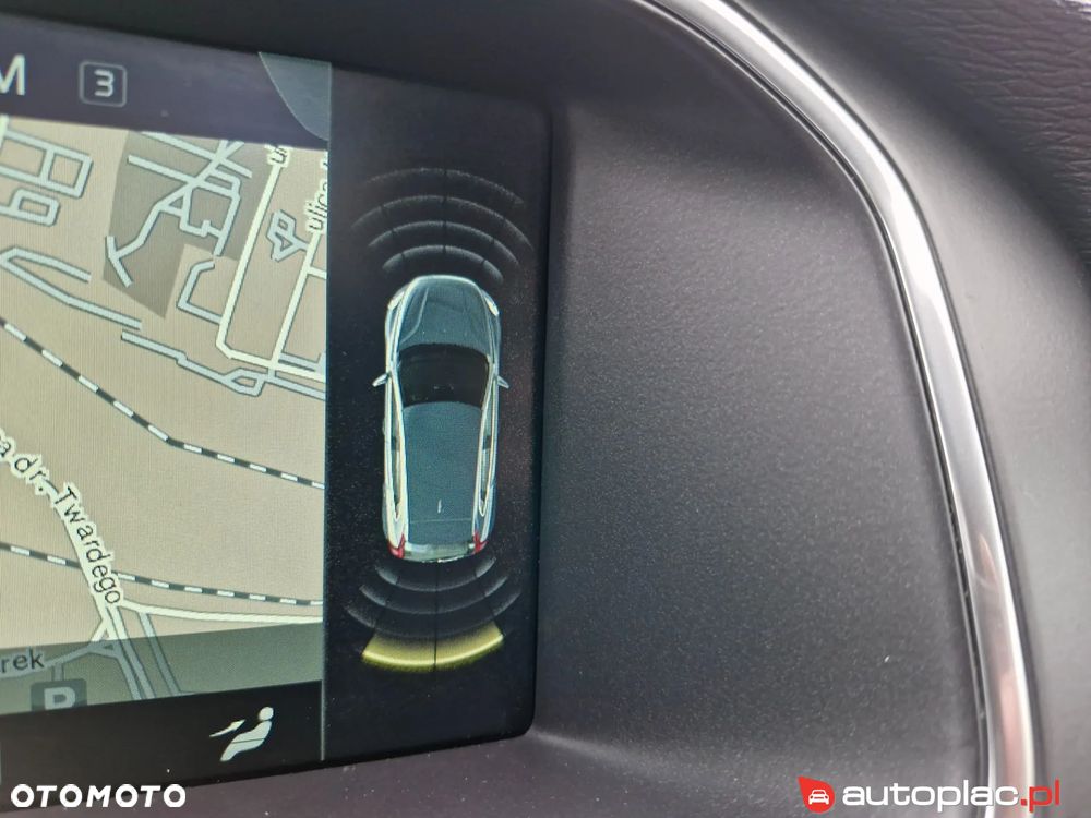 Volvo V40 D2 Momentum - 39