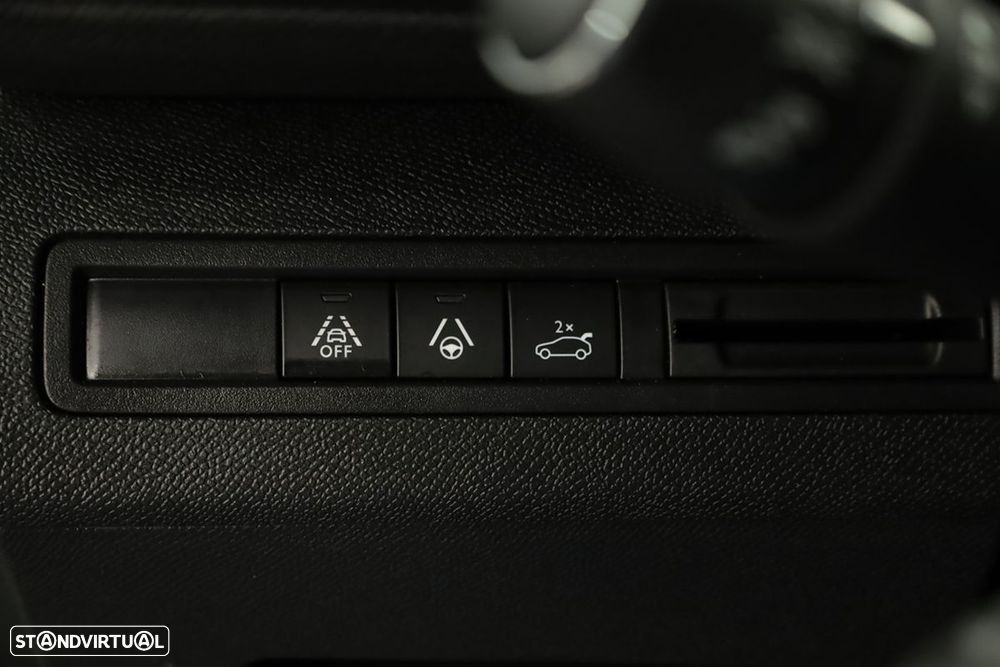 Peugeot 3008 1.2 PureTech GT EAT8 - 20