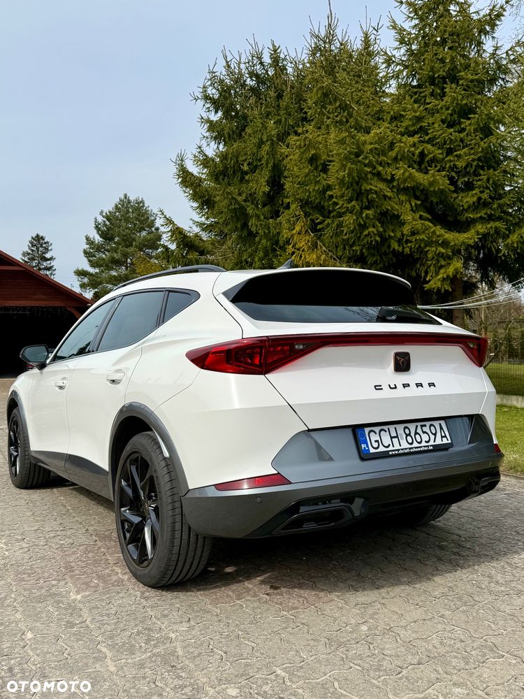 Cupra Formentor 1.5 TSI - 11