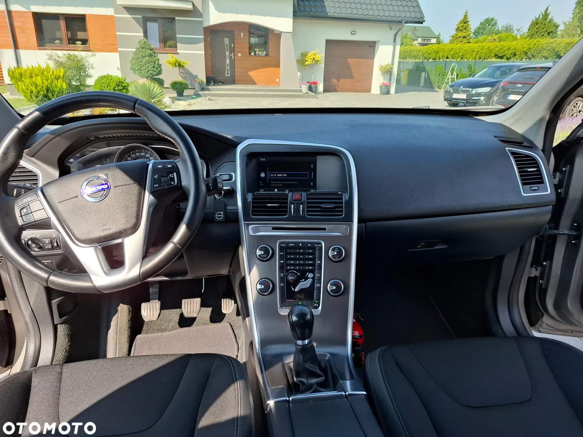 Volvo XC 60 D3 Momentum - 26