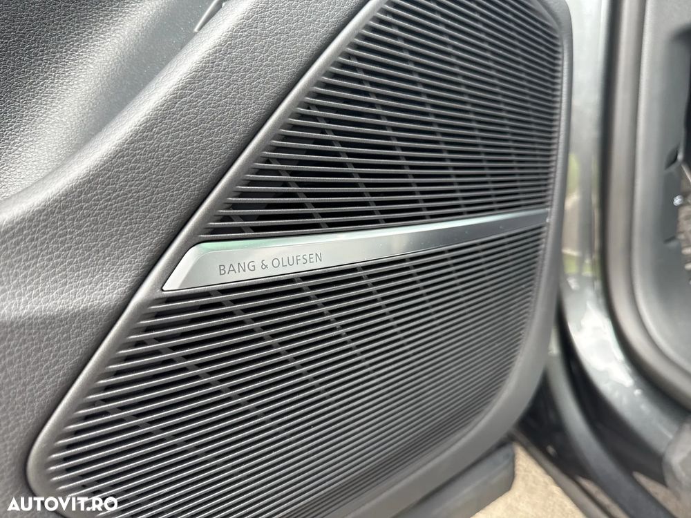 Audi Q8 50 TDI quattro Tiptronic MHEV - 27