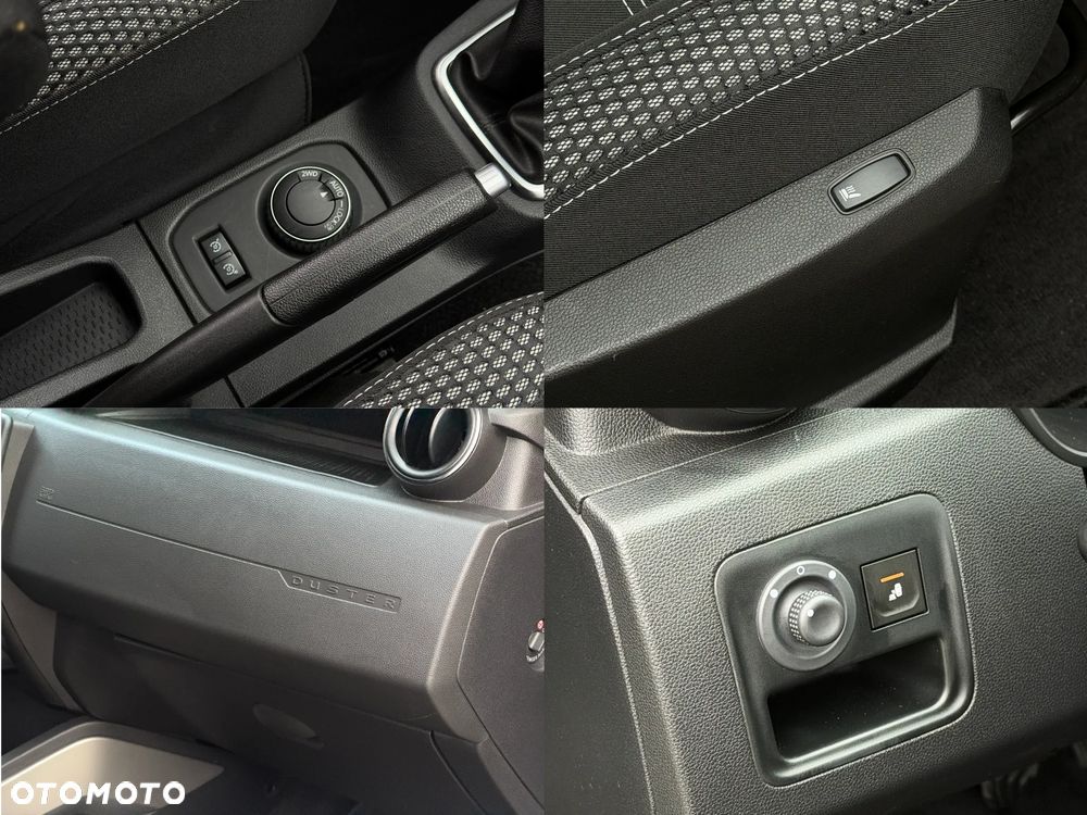 Dacia Duster 1.6 SCe Prestige 4WD - 35