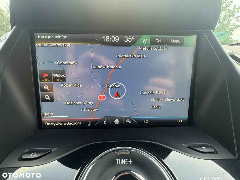 Ford Kuga 2.0 TDCi 4WD Titanium - 35