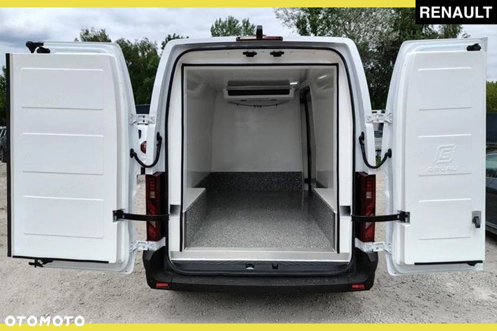 Renault Master L3H2 Izoterma AT9 2.0 170KM - 2