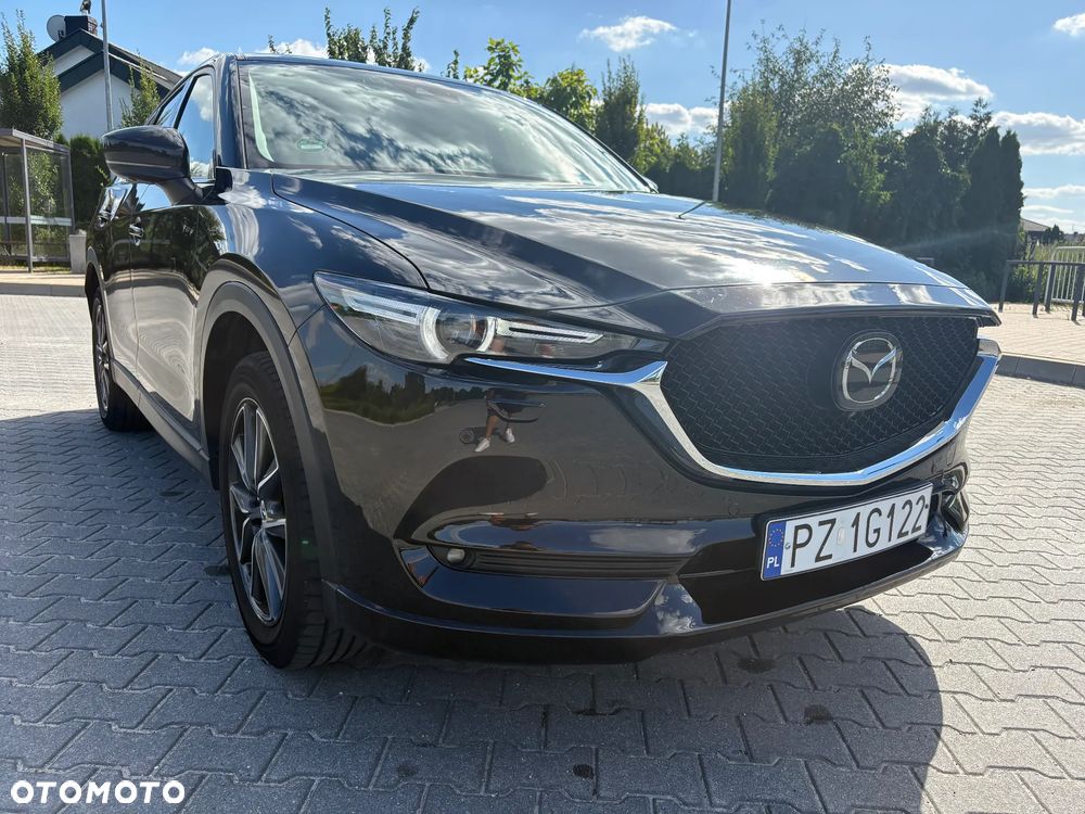 Mazda CX-5 2.5 Skydream AWD - 7