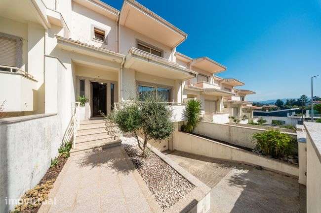Moradia, 169 m², Oliveira (Santa Maria) - Grande imagem: 4/31