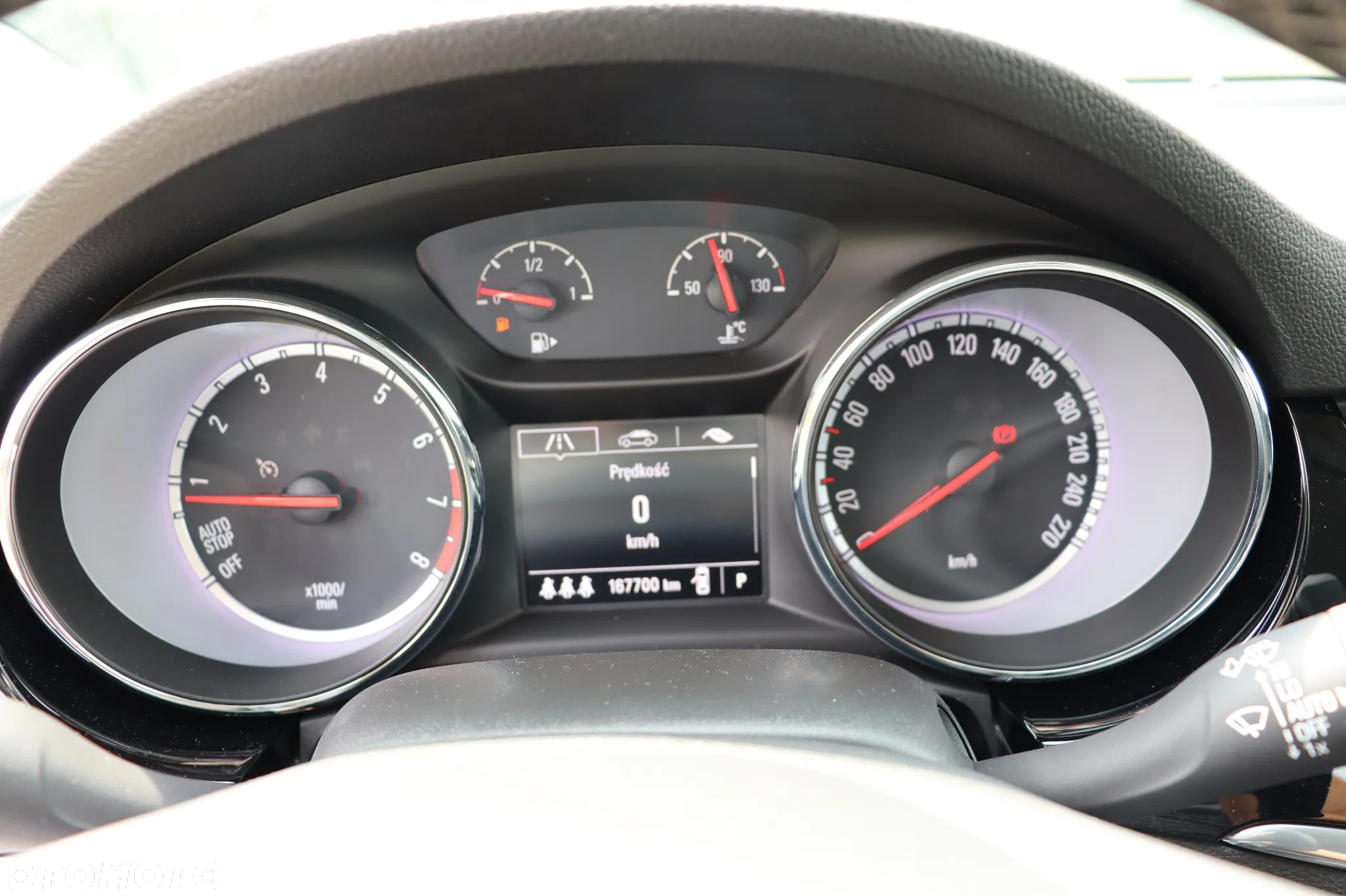 Opel Astra 1.4 Turbo Start/Stop Automatik Business - 24