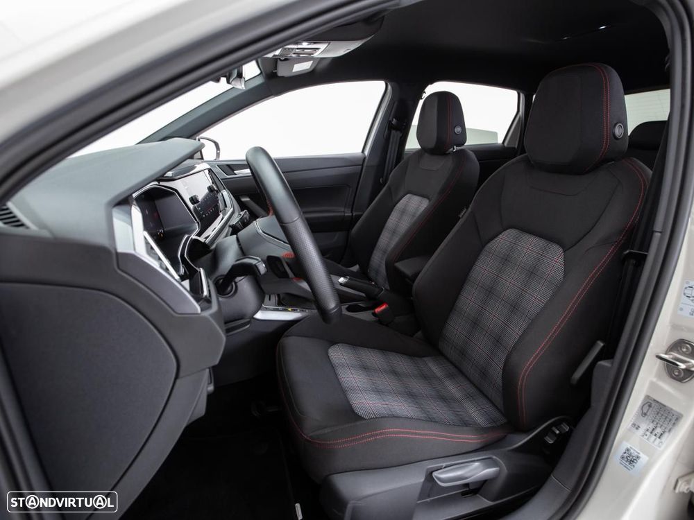 VW Polo 2.0 TSI GTI DSG - 9