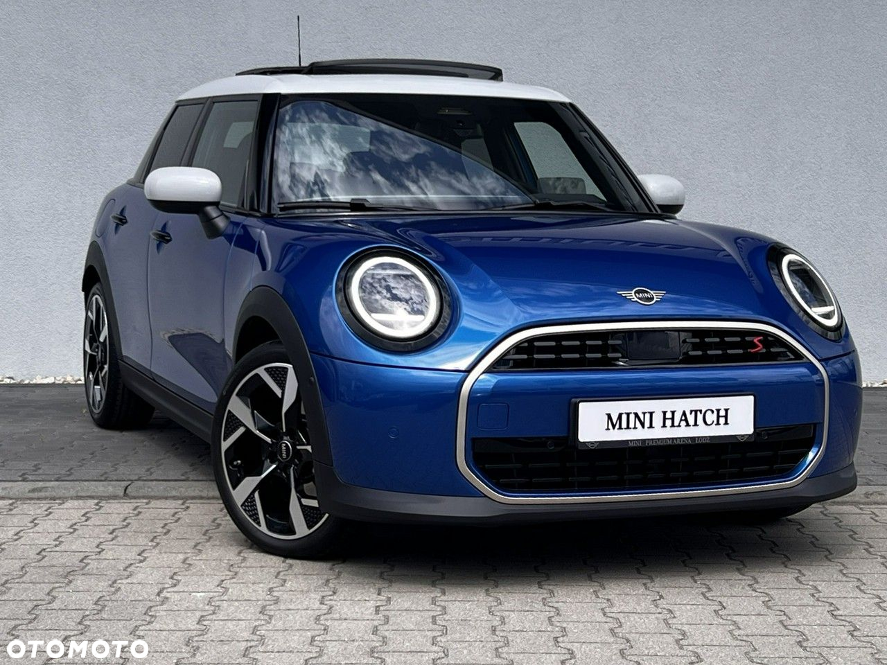 MINI Cooper S - 2