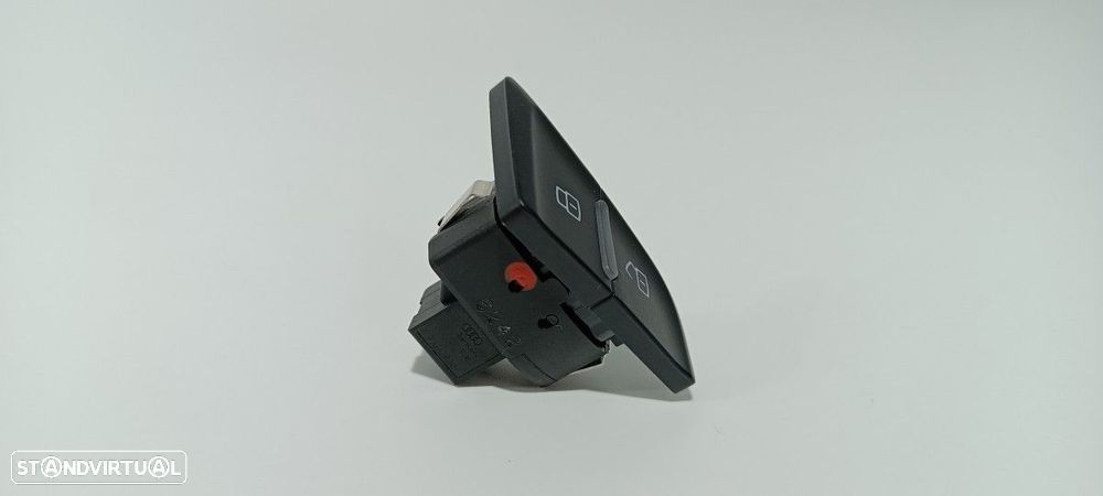 CONTROLE DE BLOQUEIO DE PORTA AUDI Q5 (8R) 2.0 TDI CLEAN DIESEL / ULTRA (110KW) - 5