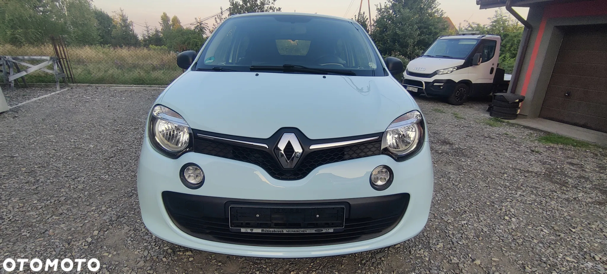 Renault Twingo SCe 70 Start&Stop LIMITED - 2