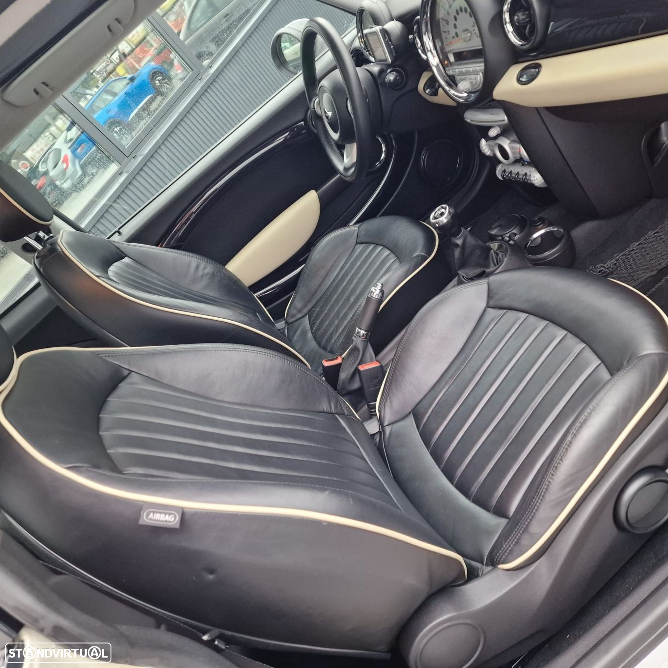 MINI 3 Portas Cooper - 26