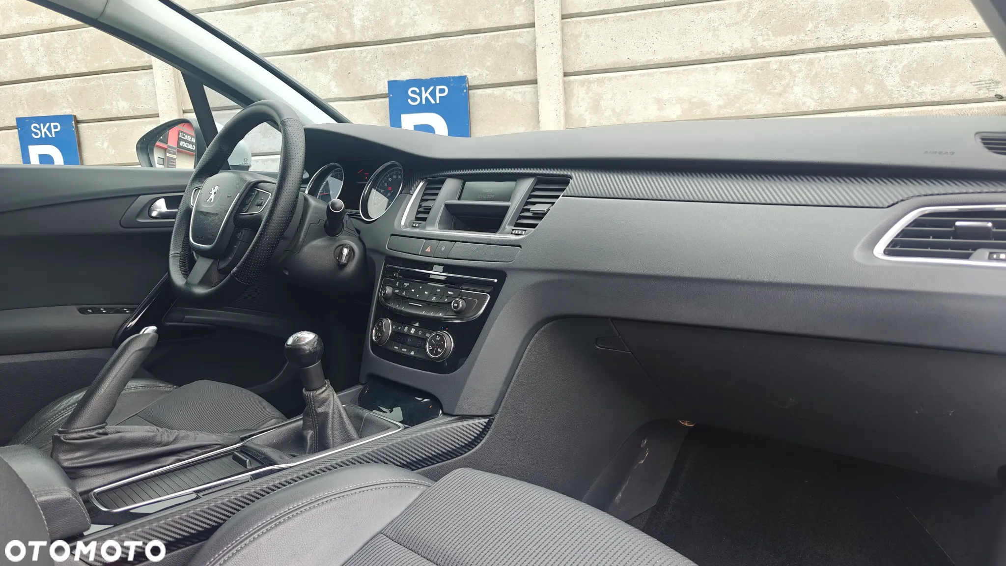 Peugeot 508 1.6 HDi Active - 33